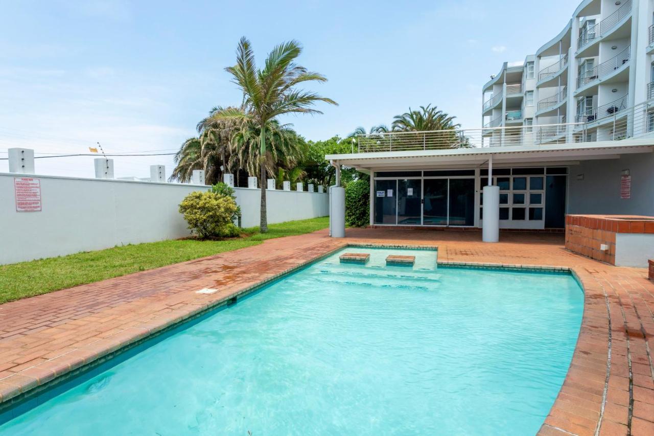 79 Chaka'S Cove Appartement Ballito Buitenkant foto