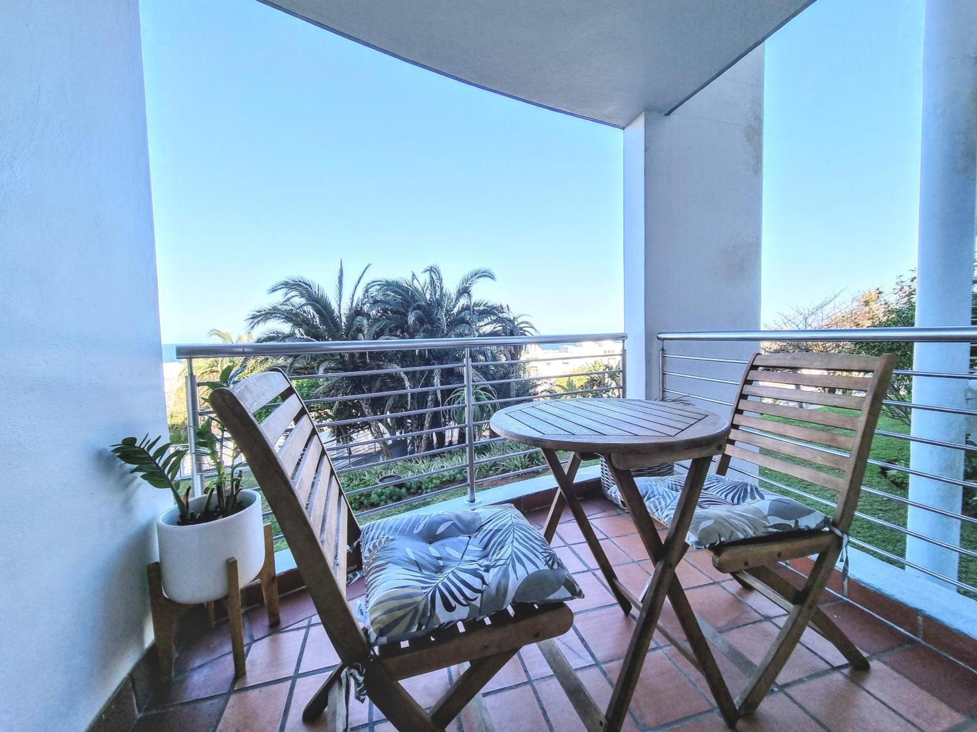 79 Chaka'S Cove Appartement Ballito Buitenkant foto